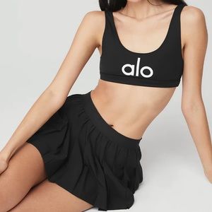 Alo Tennis Skirt